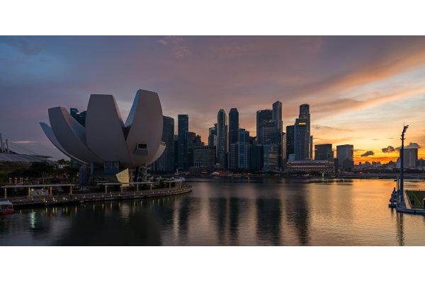 Maldivler & Phuket & Singapur & Bali Turu