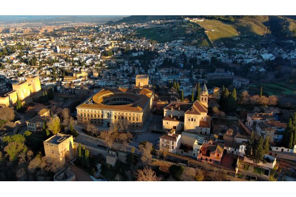 Mega Portekiz & Endülüs & İspanya Turu