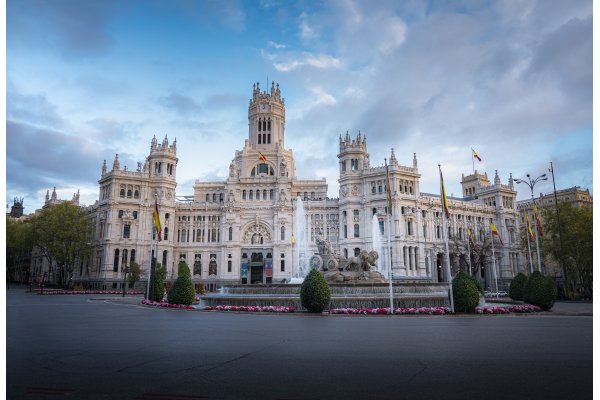 İspanya İkonları Turu