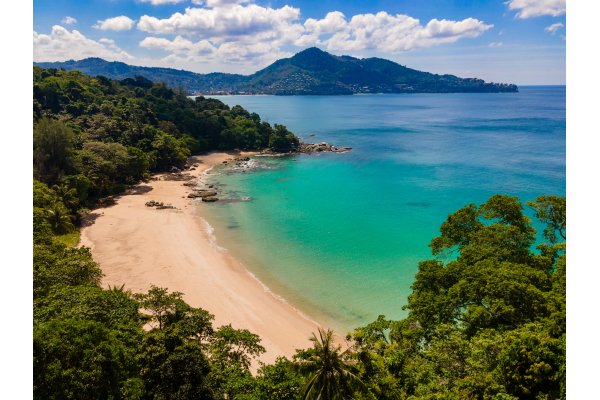 Phuket & Pattaya & Bangkok Turu