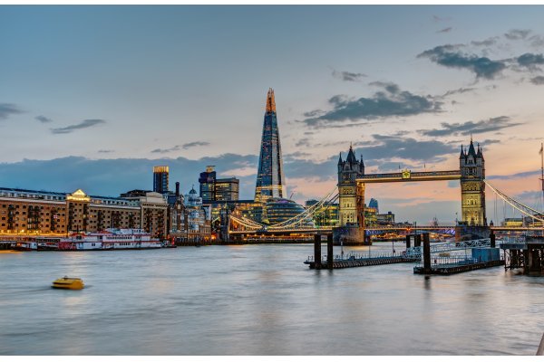 Görkemli Londra ve Kraliyat Sarayları Turu