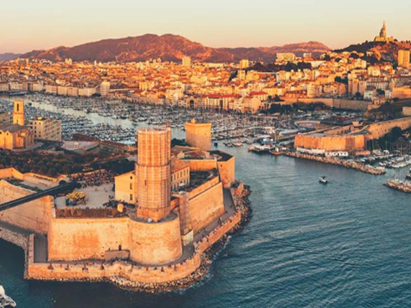 Barcelona'dan Milano'ya Akdeniz Esintisi İtalya & Fransa & İspanya | 7 Gece | İstanbul Çıkış | Bcn - Mxp | Thy 25.04