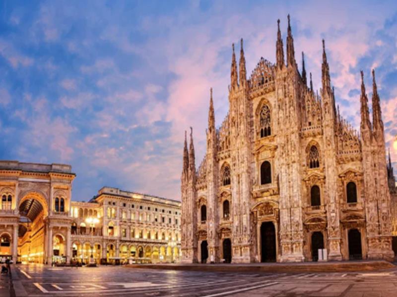 Milano’dan Barselona’ya Akdeniz Esintisi İtalya & Fransa & İspanya | 7 Gece | İstanbul Çıkış | Mxp - Bcn | Thy 11.07